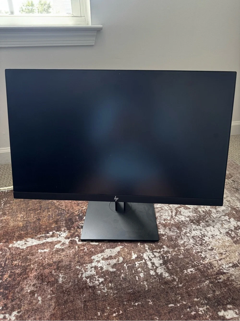 HP Monitor Z24 23.8in